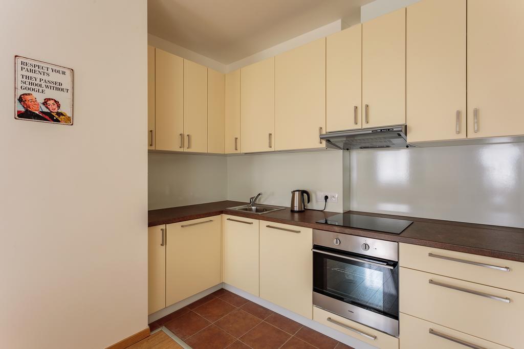 Prague1918 Apartments Δωμάτιο φωτογραφία