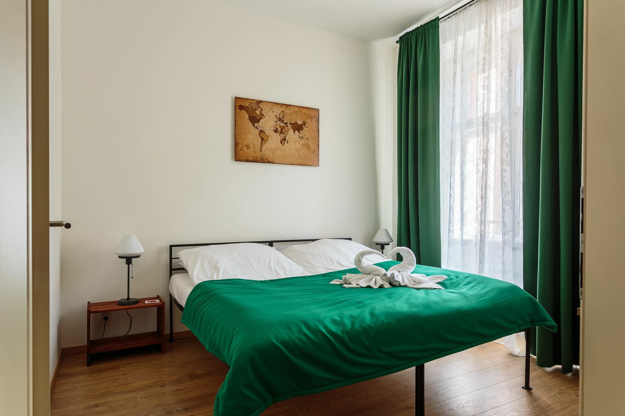 Prague1918 Apartments Εξωτερικό φωτογραφία