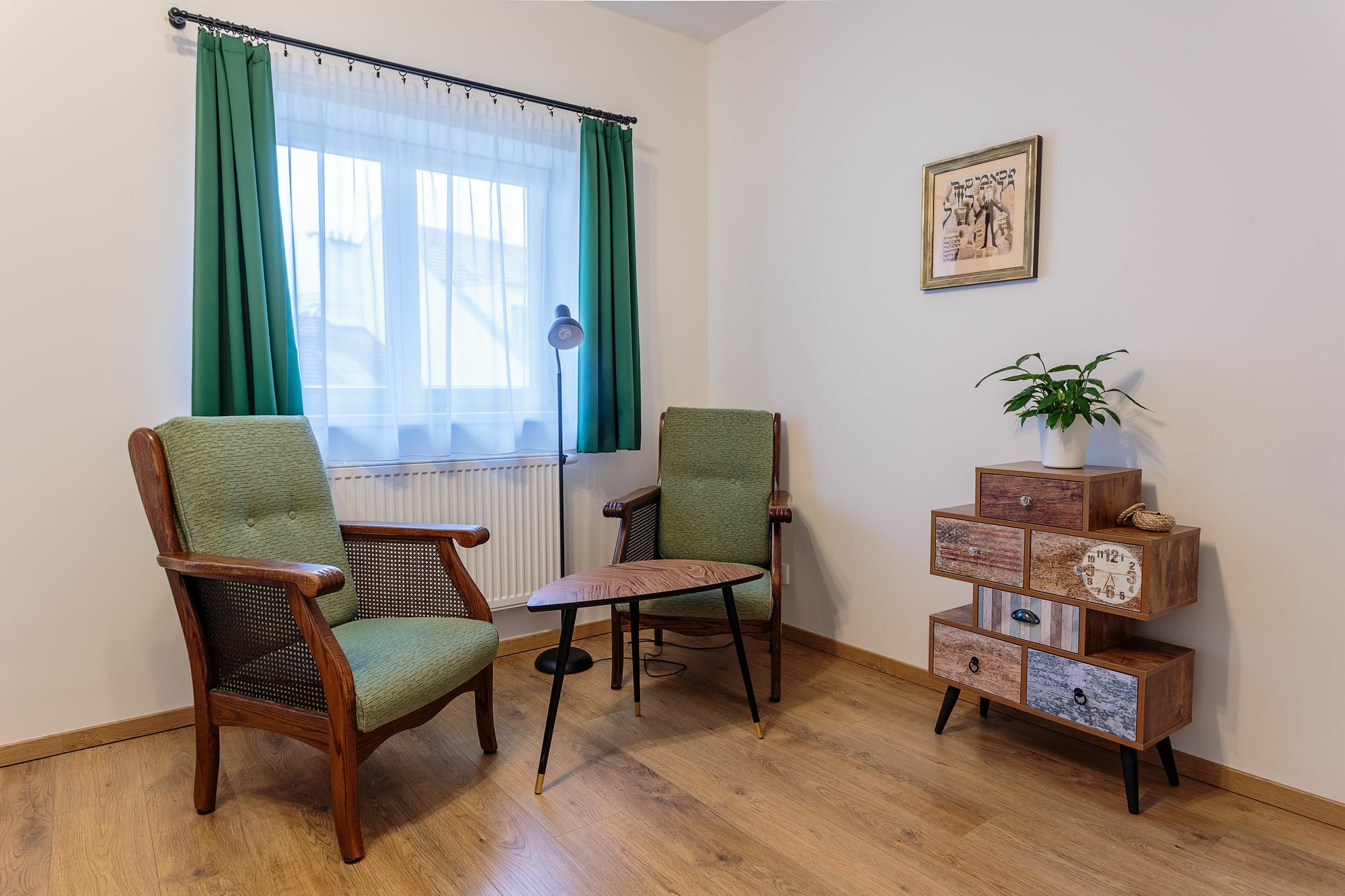 Prague1918 Apartments Εξωτερικό φωτογραφία
