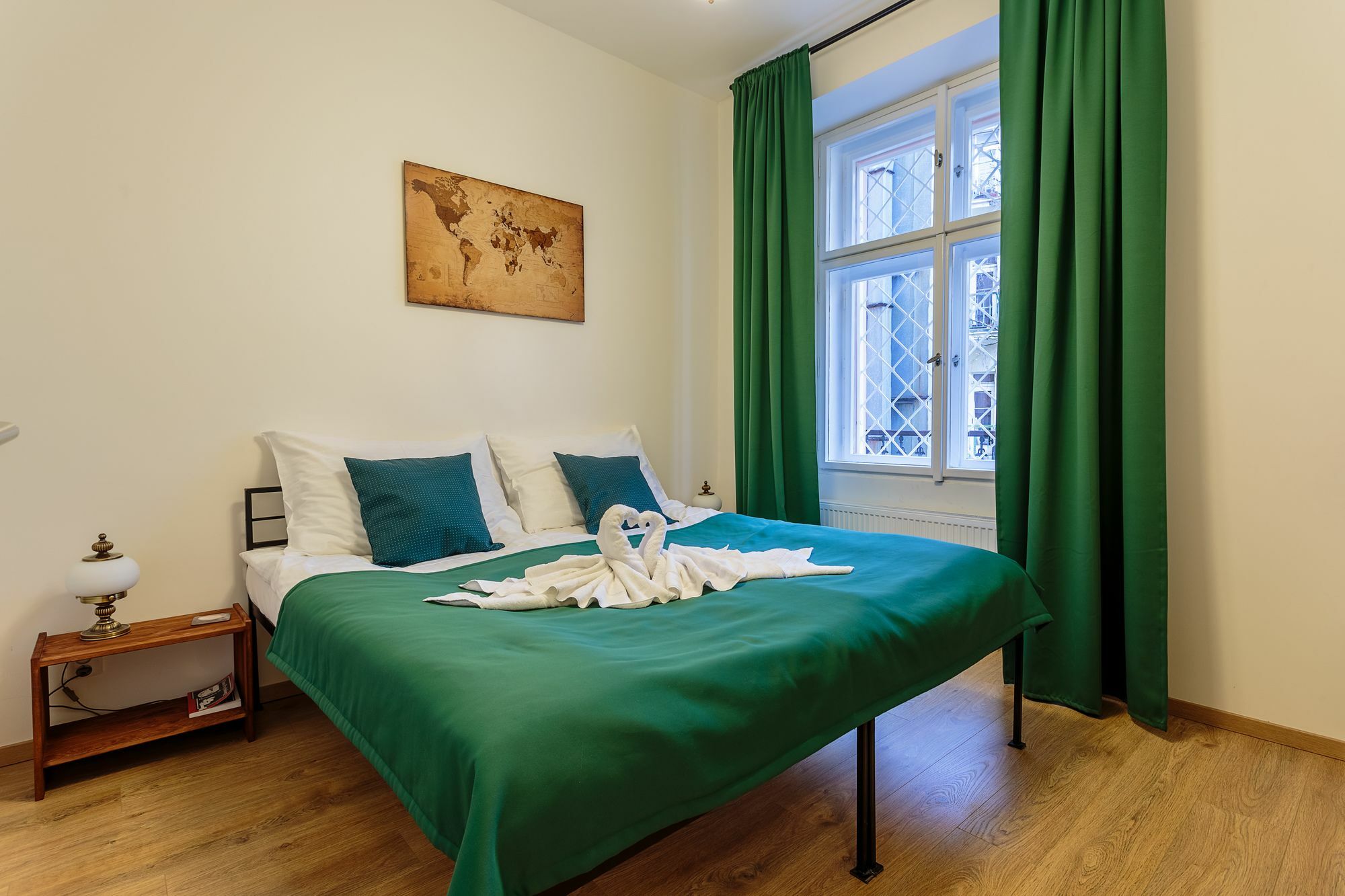 Prague1918 Apartments Εξωτερικό φωτογραφία