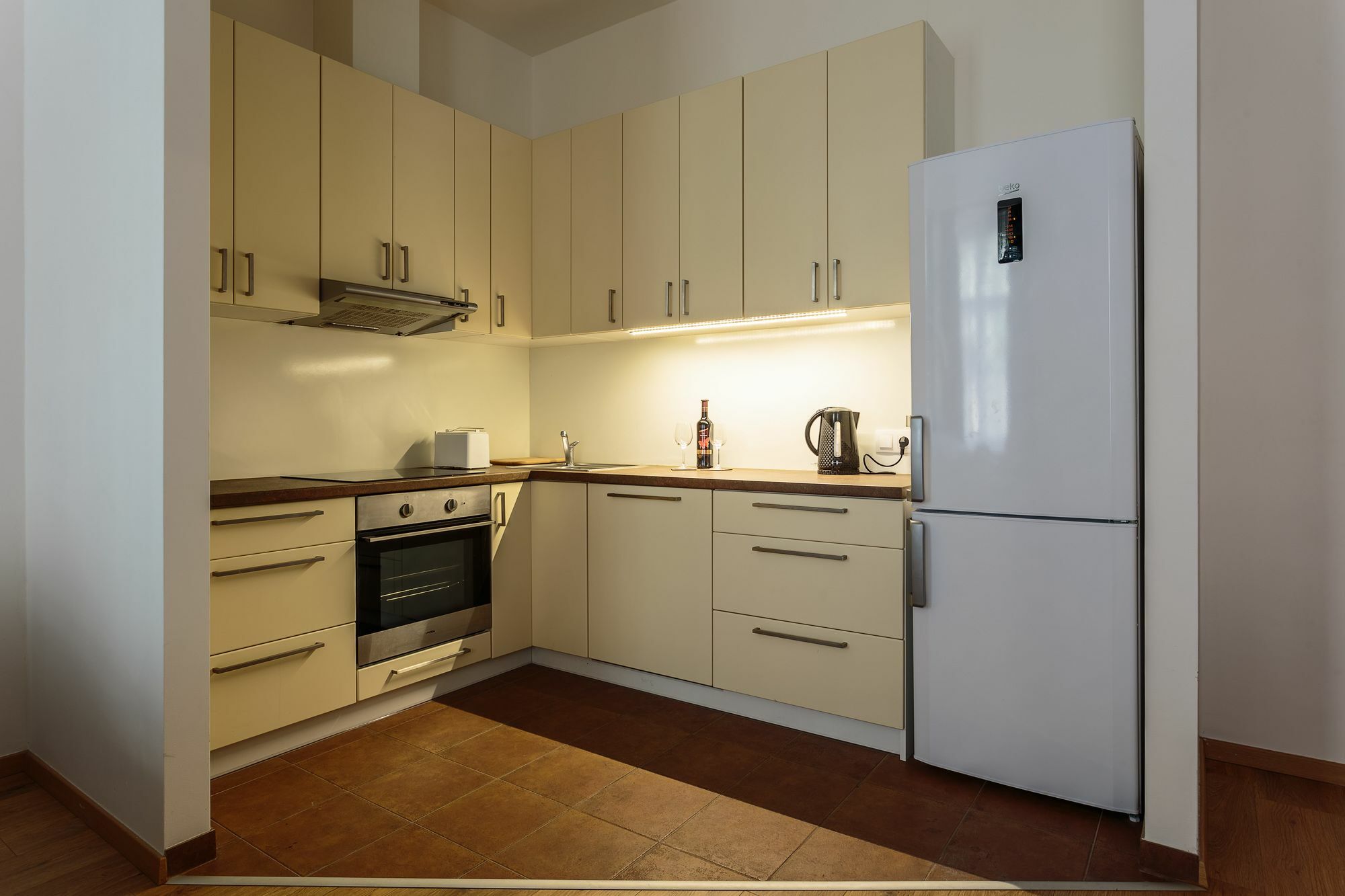 Prague1918 Apartments Εξωτερικό φωτογραφία